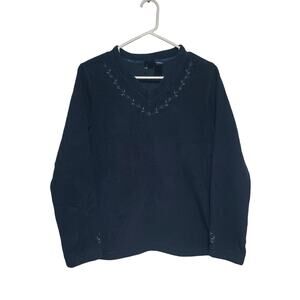 Basic Editions Women's Sweater Size Small